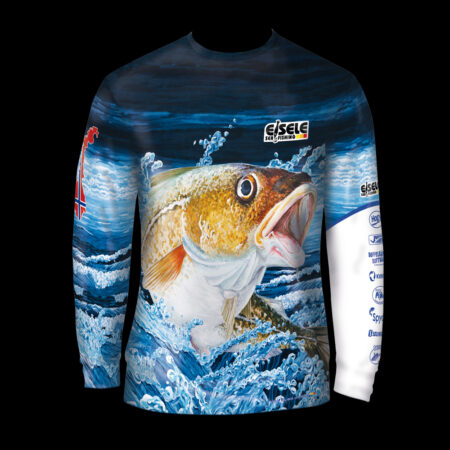 Langarm-Shirt Dorsch