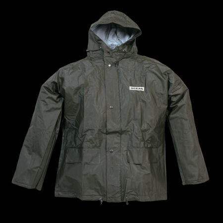 Ocean PVC Jacke