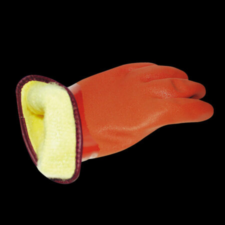 Showa Handschuh, gefüttert