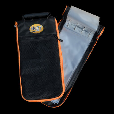 Hogy Lure-Tasche XL 40x22 cm