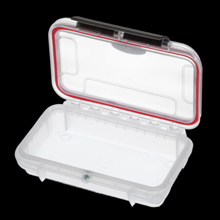 Köder-Box clear 17,5x11,5cm