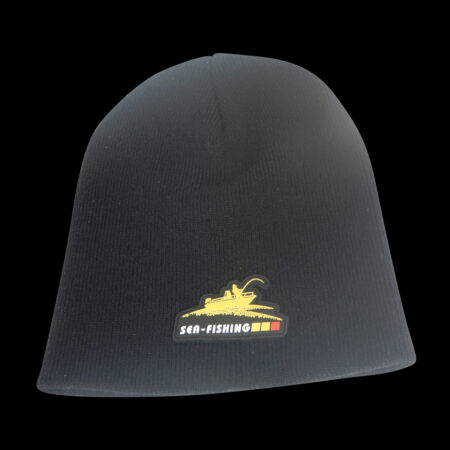 Heavyweight Beanie