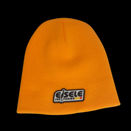 Heavyweight Beanie