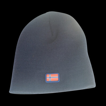 Heavyweight Beanie