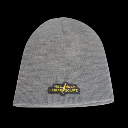 Heavyweight Beanie
