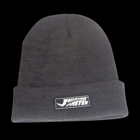 Heavyweight Long Beanie