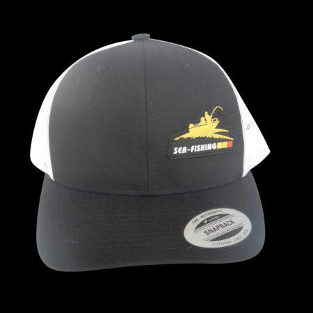 Retro Trucker