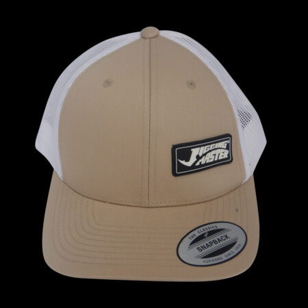 Retro Trucker