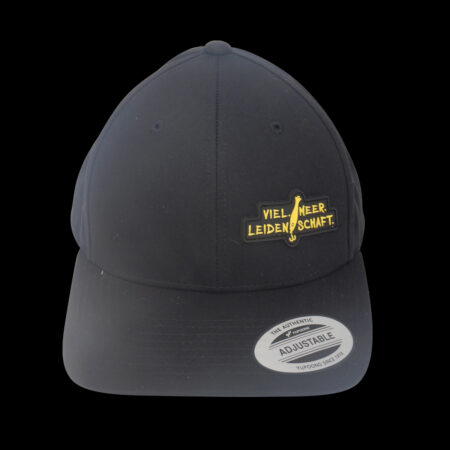 Curved Classic Snapback