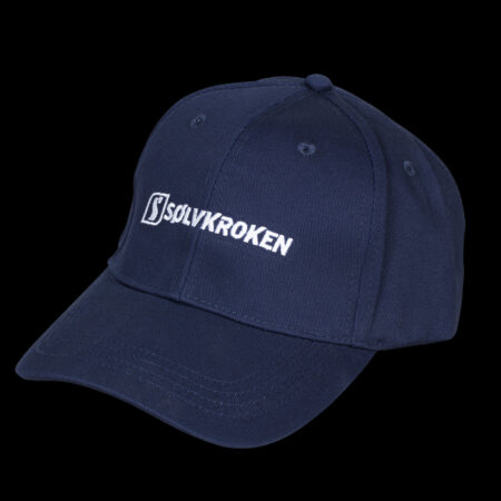 Solvkroken Cap