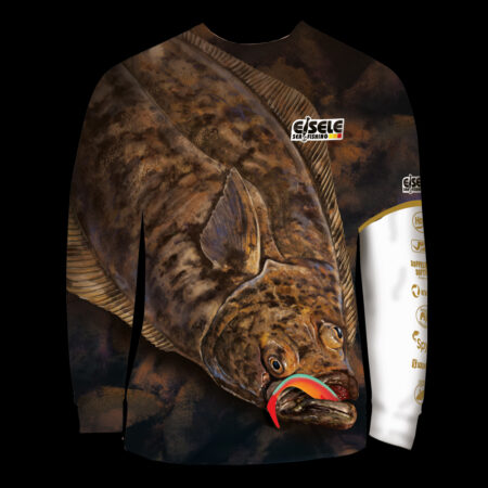 Langarm-Shirt Butt